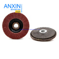 3m984f Cubitron II Flap Disc for Cutting and Grinding